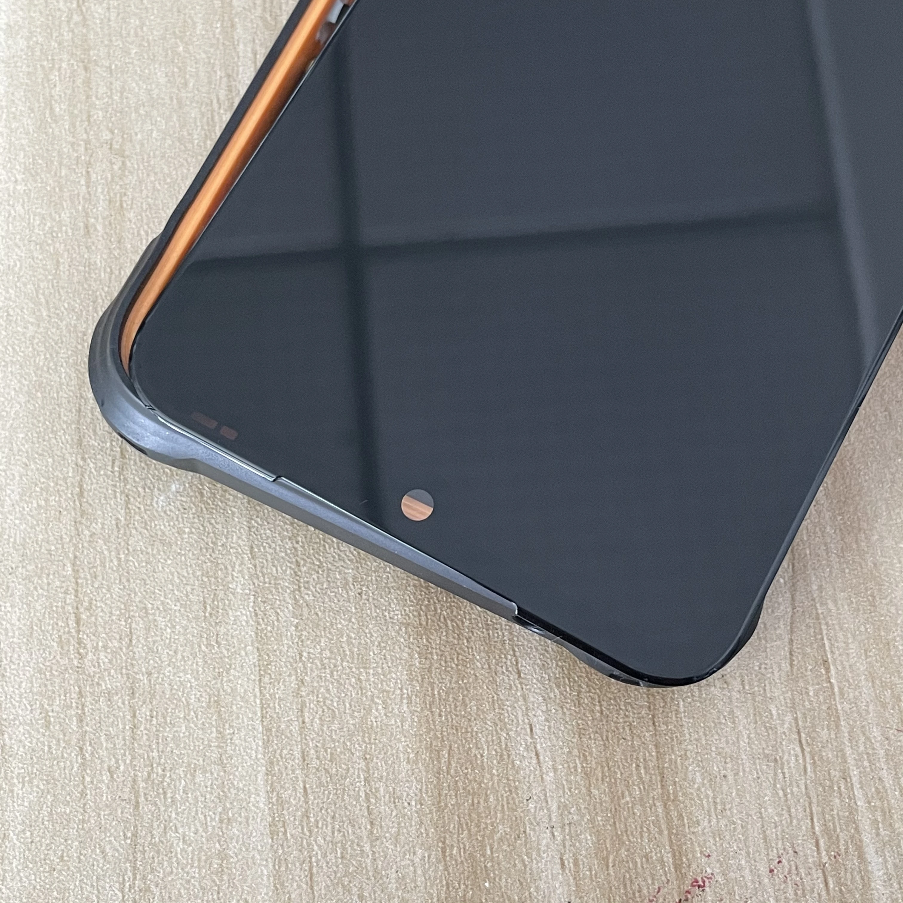 UMIDIGI BISON 2021 LCD Screen 6.3 for Android 11