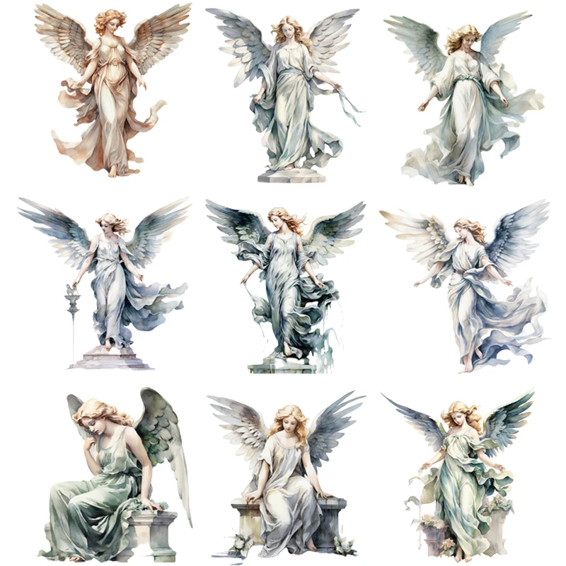 Retro Mythical Styl…