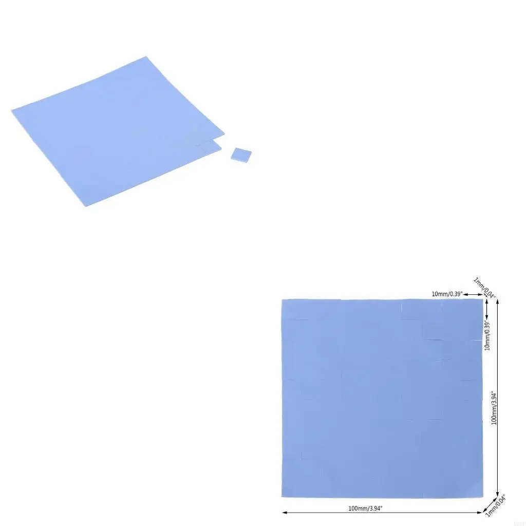 

896F НЕИЗВЕСТНЫЕ ТЕПЛИЧЕСКИЕ Устойчивость Силиконовые термоудребки для ноутбука