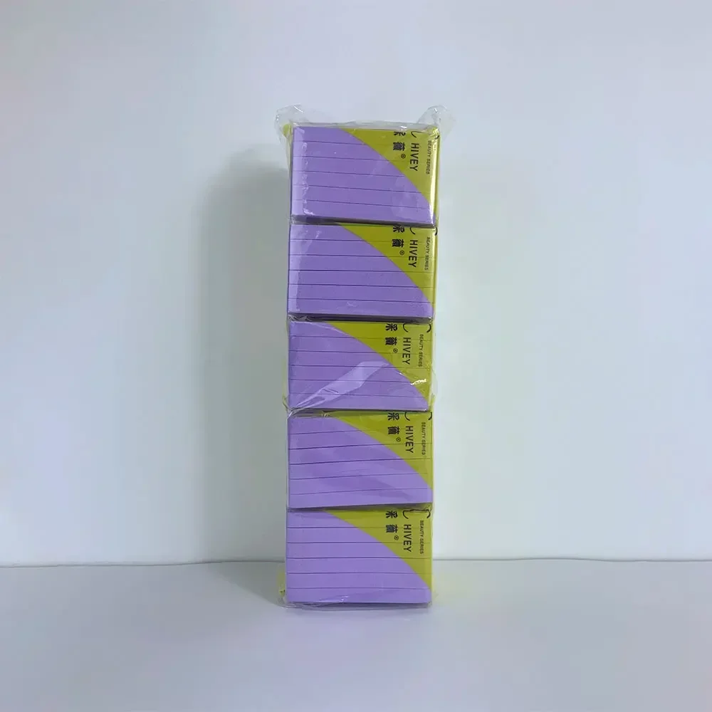 Esponja de limpieza facial comprimida, esponjas faciales redondas de 4 colores para mujer, esponja de eliminación exfoliante de compresión