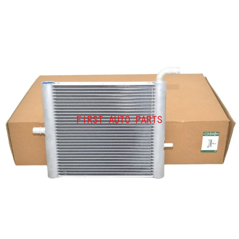 

OEM LR062670 LR034577 Radiator for Land Rover Range Rover 2014-2017 Range Rover Sport 2014-2017 Discovery 4