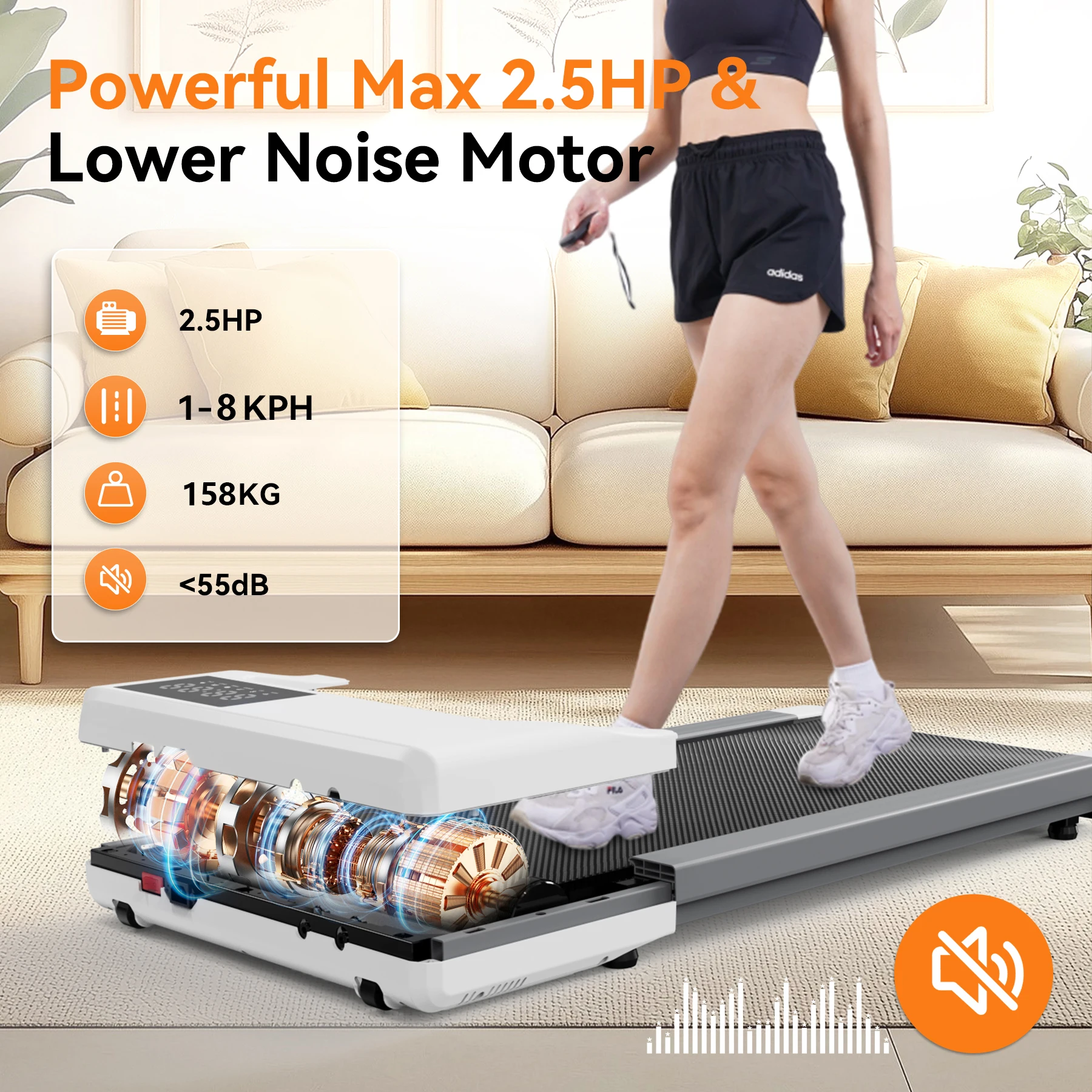 Thumbnail 4 - #20 Treadmills List of Top Picks