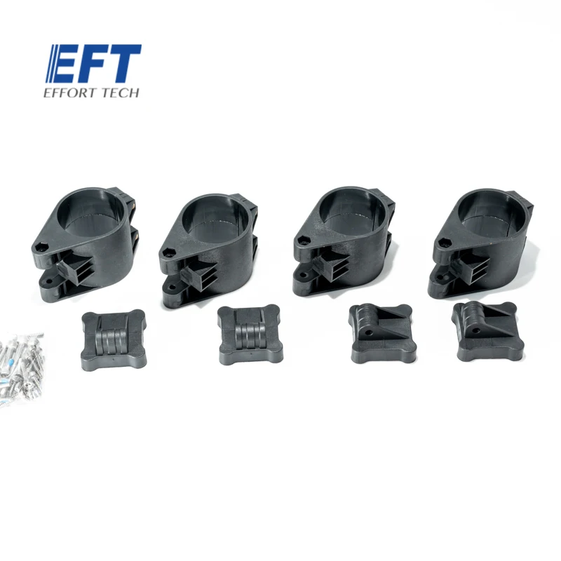 Eft G420 G620 G626 G630 Gx Frame Y-Vorm Sprinklermondstuk Adapter / Arm Connectoren Voor Landbouwspray