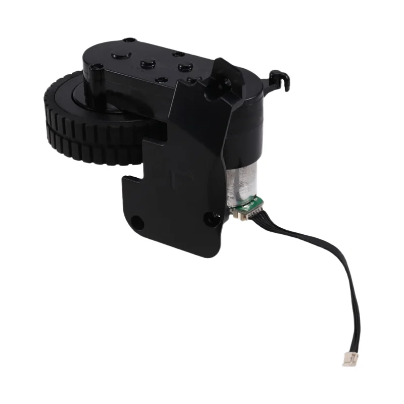 ABUD-เปลี่ยนล้อมอเตอร์สําหรับ Eufy Robovac R500/15C/G10/25C/30C/35C/11S อะไหล่เครื่องดูดฝุ่น