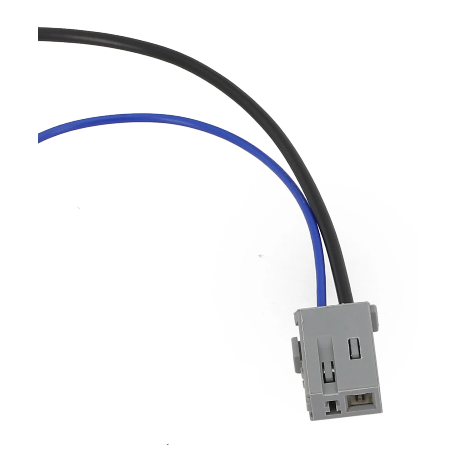 1pc Car FM Radio Audio Antenna Cable Male Connector Antenna Adapter For Odyssey 2005-2010/ For Pilot EX/LX 2006-2008 Accessories