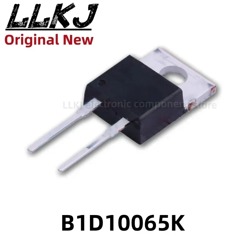 1Pcs B1D10065K TO22…
