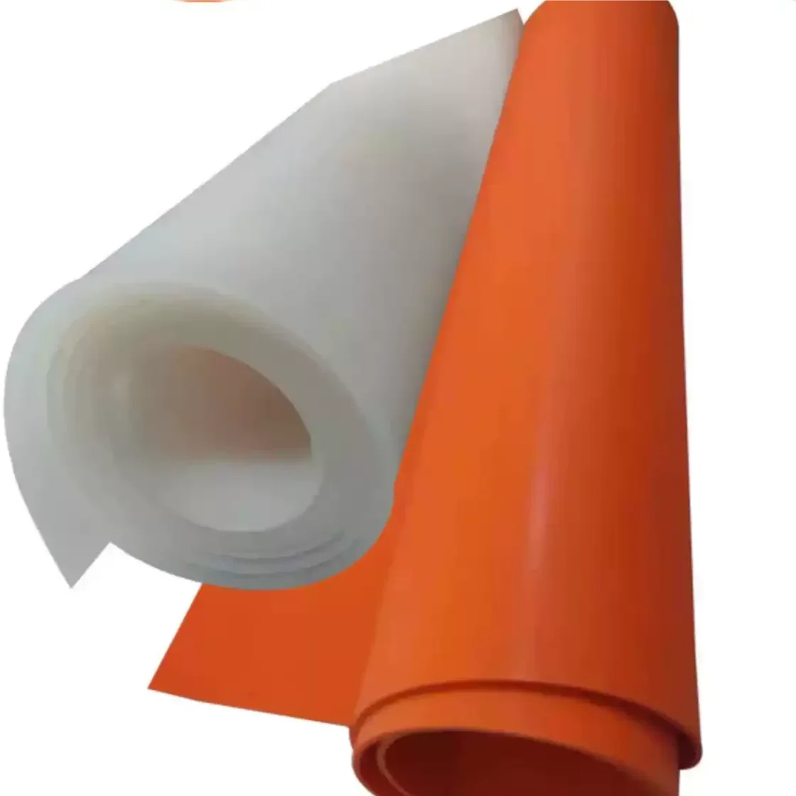 

Silicone Plate Vacuum Laminating Machine Special Silicone Plate