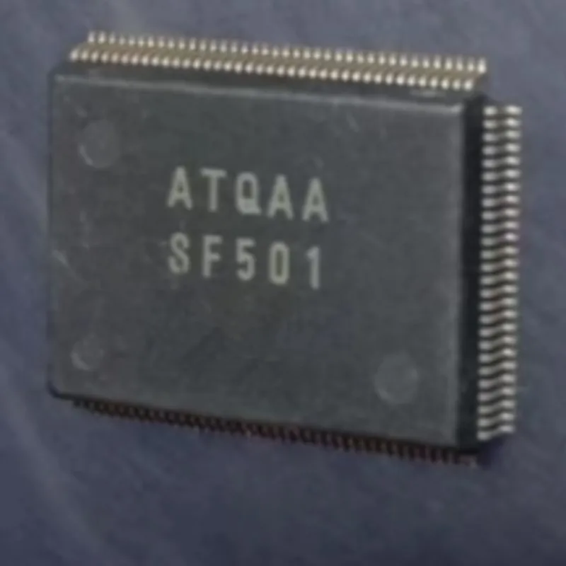 

SF501 qfp 1pcs
