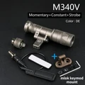 M340V (TAN)COMBE