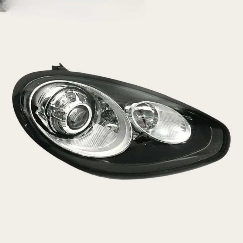 

For Porsche Panamera 970 Headlight Assembly Car Light Original HID AFS OEM 97063198308 97063198310 2010-2016
