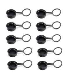 Universal Scooter Balance Car Charging port cover Dust-proof Waterproof Cap Wire Connector Protective Sleeve