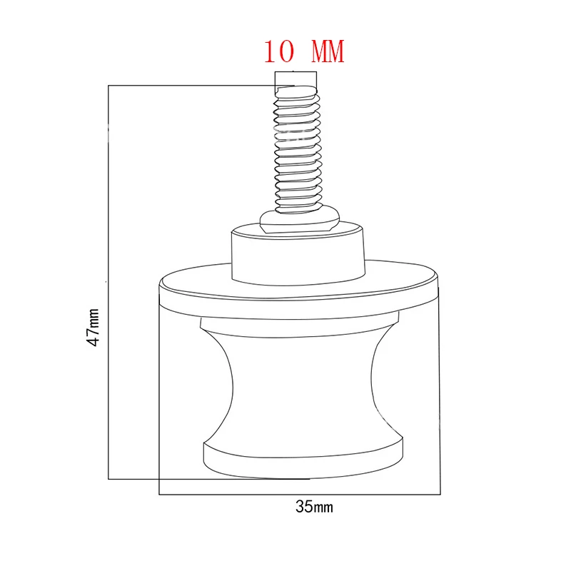 Support coulissant pour moto, Végétde bras oscillant, SUPERMOTO, KTM 390, 790, 890, 1050, 1090, Adventure 1290, 2022, SAS 990