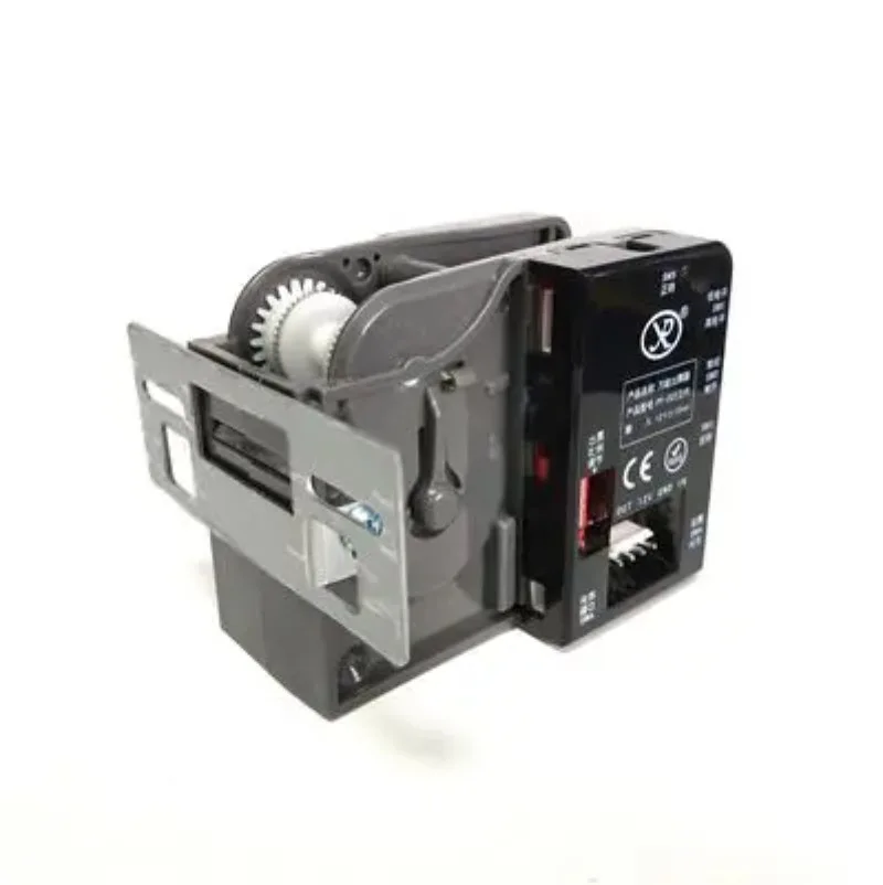 Coin Operated Games PY-001 Ticket Dispenser Arcade Machine Long Short Ticket Redemption Prize Voucher Built-in No Panel
