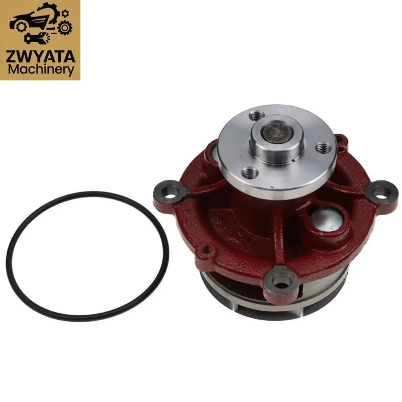

Water Pump 21404502 20502535 21125771 Suitable for Volvo Excavator EC210 EC210B EC240 EC290B EC240B Engine D4D D6D