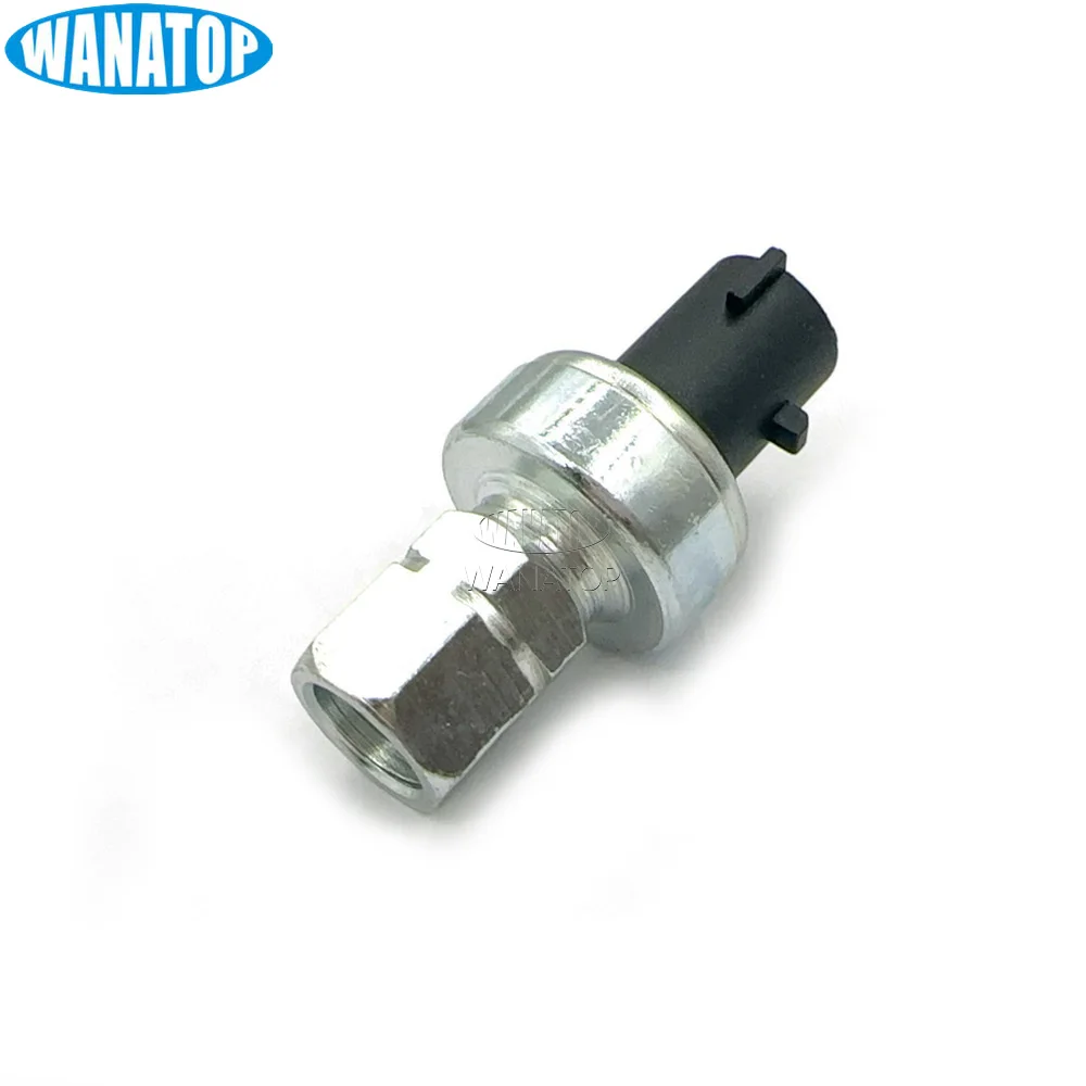 

Air Conditioning Switch Pressure Sensor 10045778 12206441 12206442 152402 207106 211748 for G M Buick Century 3/8-24 UNF