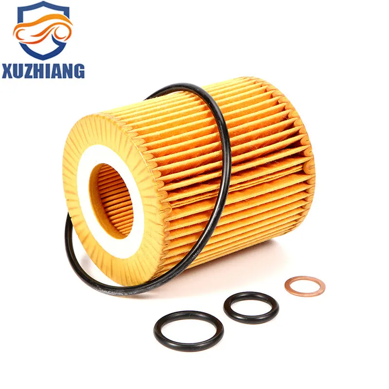 11427508969 11427619232 11427619319 New Oil Filter for BMW 1'  3' 5' E60