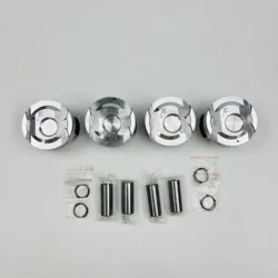 Piston 12669767 for automotive engine FOR buick cruze1.4T piston kit LE2