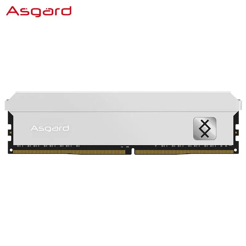 Go! Asgard LOKI T2 RAM Memory DDR4 8GBx2 2666MHz 3000MHz 3200MHz 3600MHz freyr T3 New and original Rams for Desktop high