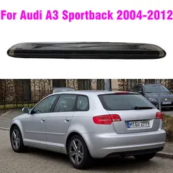 8P4945097C High Level 3rd Brake Light Stop Lamp For Audi A3 Sportback 2004 2005 2006 2007 2008 2009 2010- 2012 Car Accessories