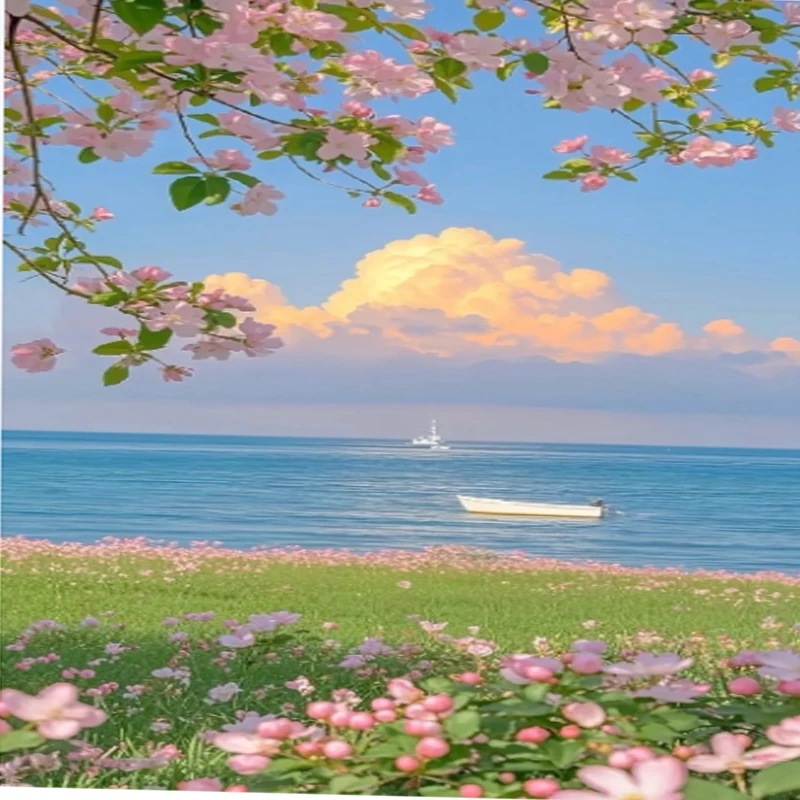 

2Pair 10X5X3 /1050 10 Inch Blade / Tri-blade Black-carbon Reinforced Nylon Propeller