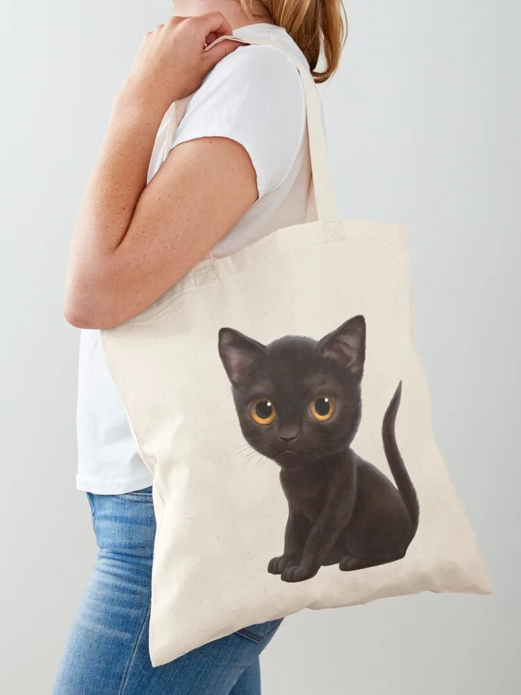 Cataclysm - Bombay Kitten - Bolsa de compras clásica, bolsas de compras plegables de gran tamaño, bolsa de compras para mujer, bolsas de compras de lona