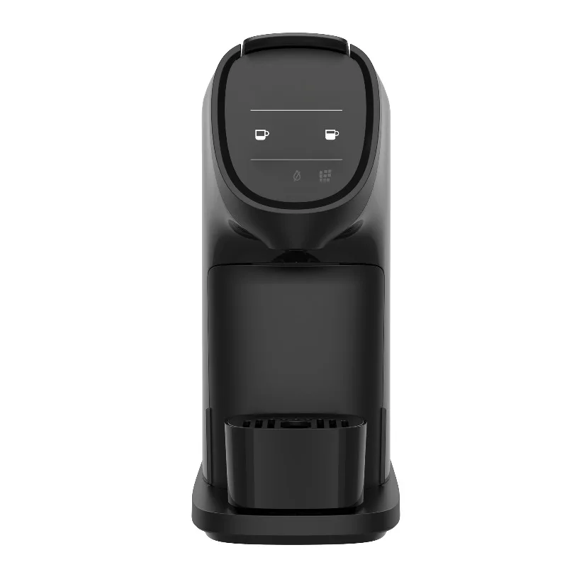 High Quality Patented Automatic Espresso Coffee Machines With Water Function