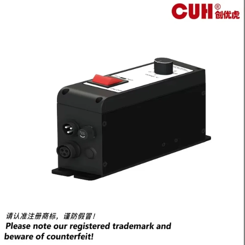 SDVC11-M 5A Variable Voltage Digital Controller for Vibratory Feeder 220V/380V/110V 1.5kW 1 Year Warranty