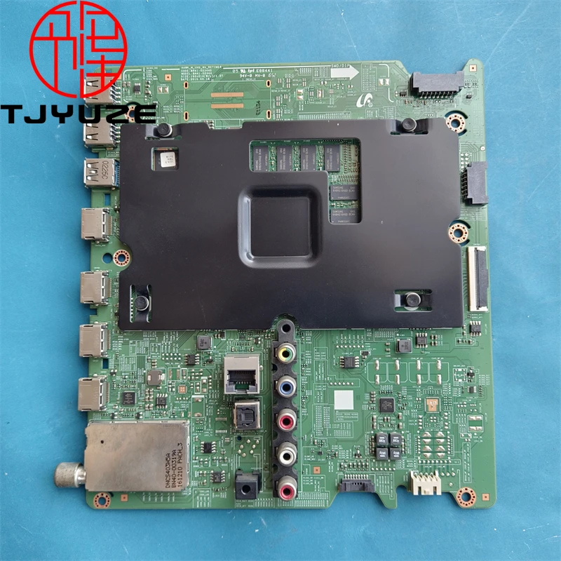 

BN94-10522F Motherboard For Smart TV UN55JU6700FXZA UH02 US04 UN55JU6700F UN55JU6700 Main Board CY-WJ055HGLV7H