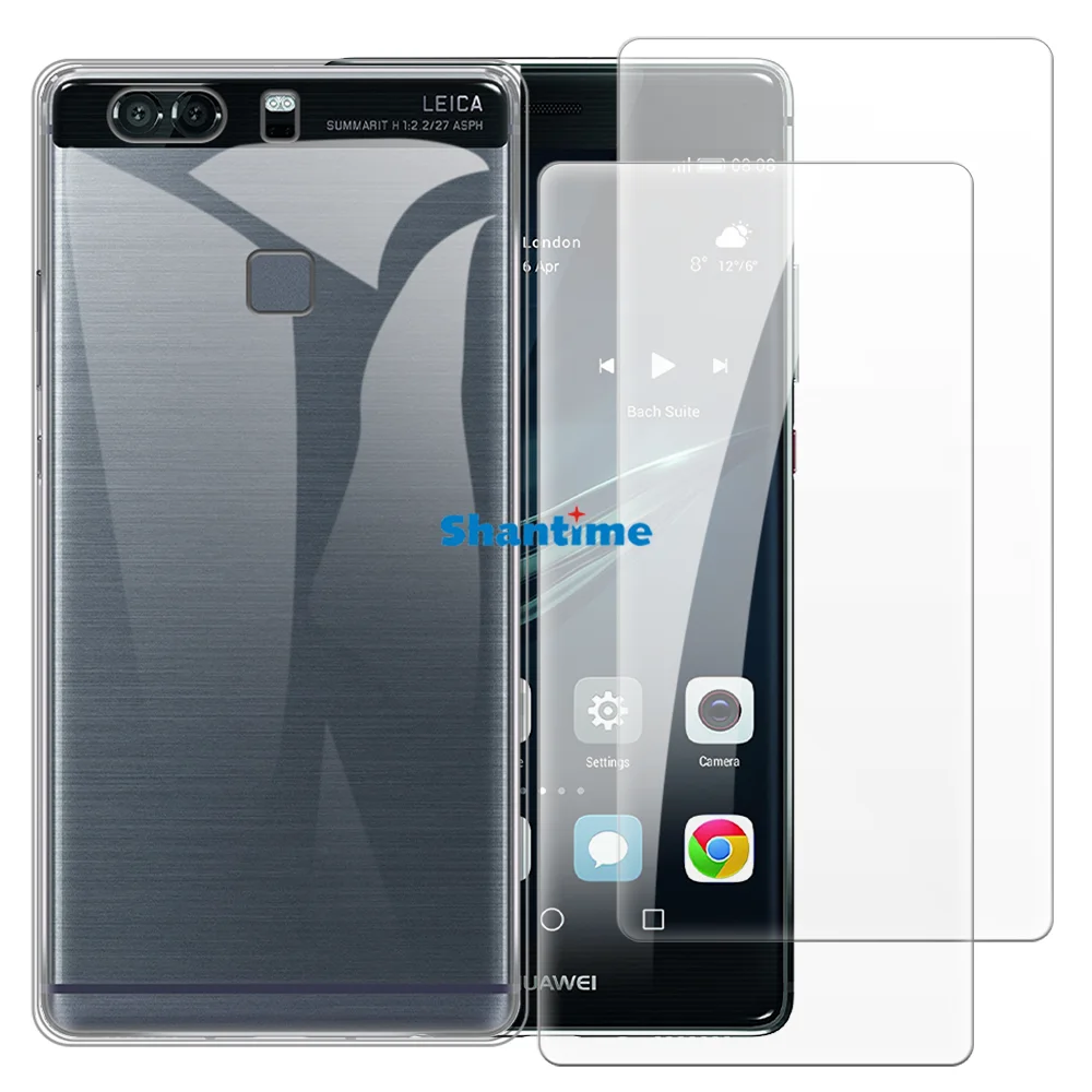 Soft Case + 2 Pack … - image