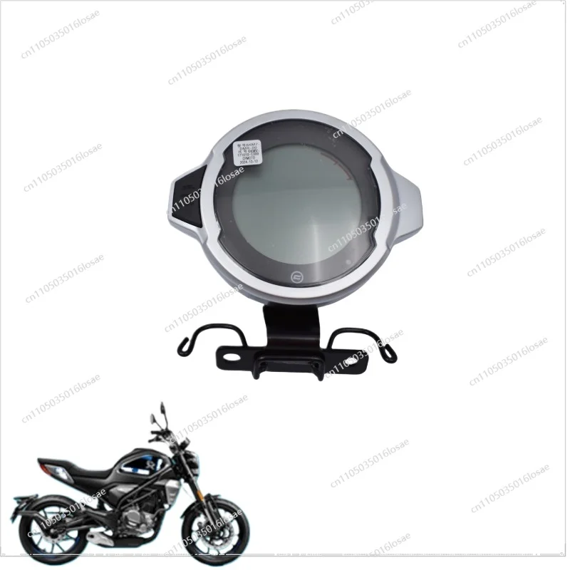 

Панель приборов LCD для CF250-7 / Chunfeng 250CLX