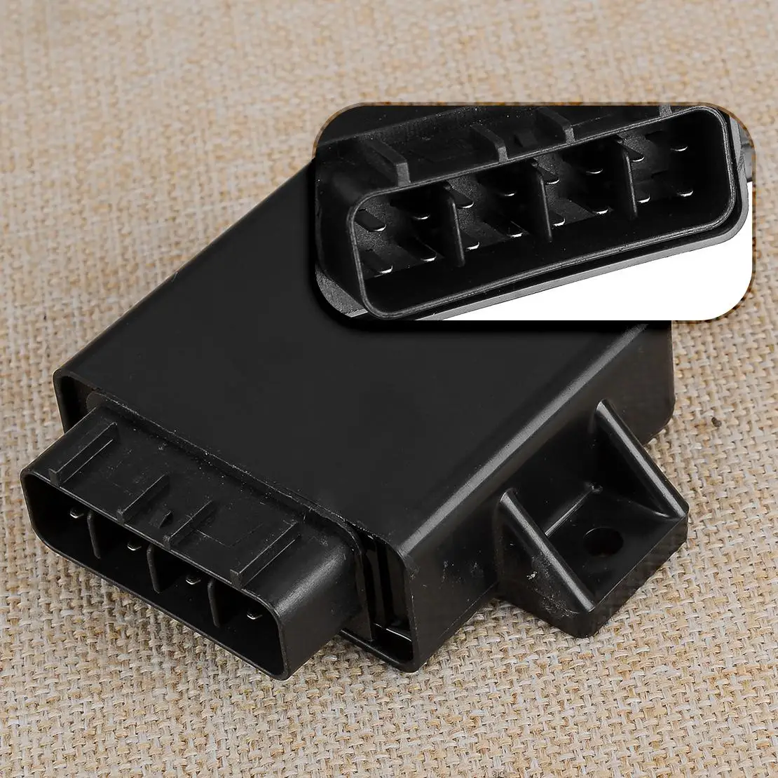 

CDI Ignition Controller Module Box Fit for Polaris Sportsman MV7 700 600 200 4010951 4011017 High Quality