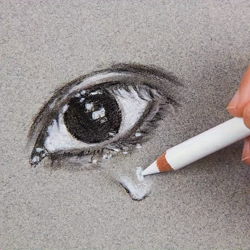 Thumbnail 3 - #47 Wooden Pencils Discount Picks