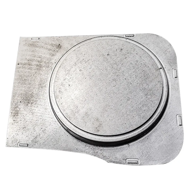 

Industrial metal molds, fiberglass carbon fiber production molds