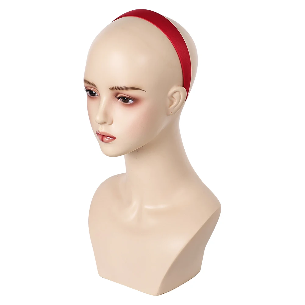 Live Action Snow Headband Rachel 2025 Movie Cartoon Princess Cosplay Fantasy Accessories Women Girls Roleplay Party Props Gifts