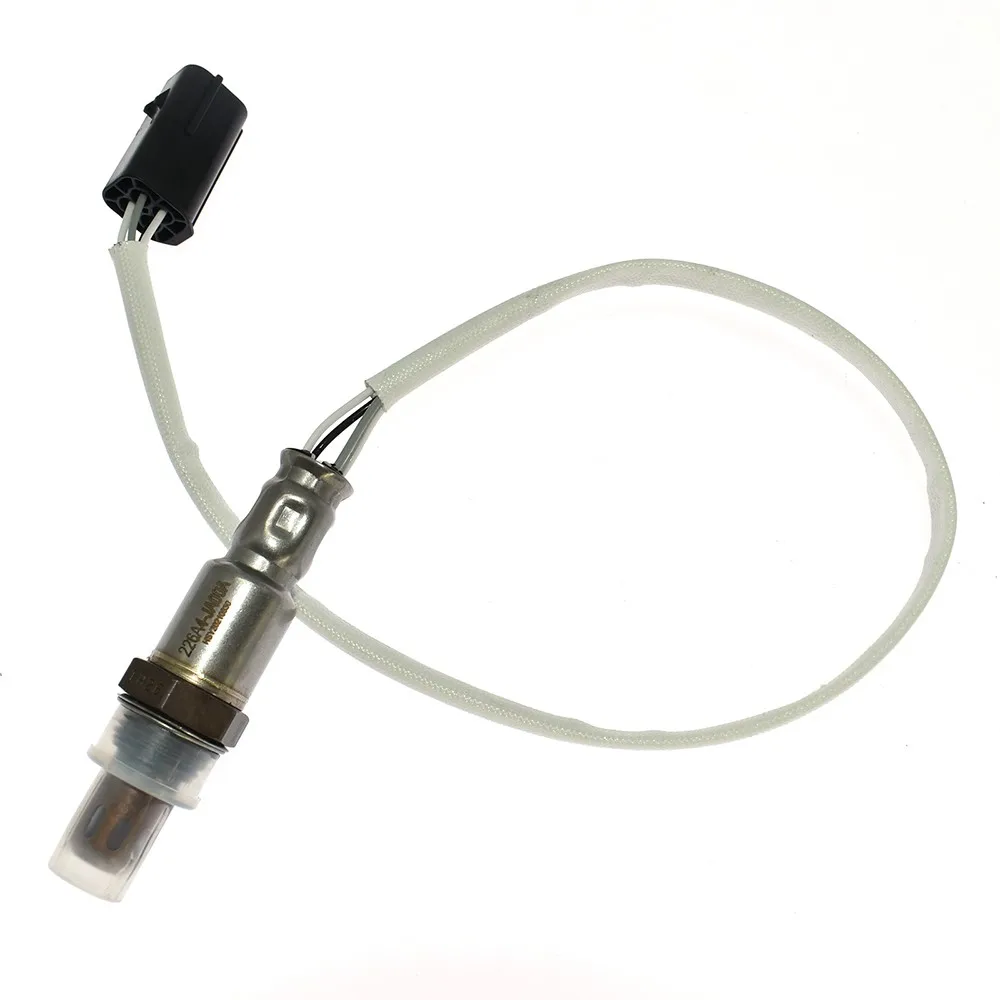 

Датчик кислорода Lambda O2 226A4-JA00A ПОДХОДИТ ДЛЯ NISSAN ROGUE 2.5 2007-2013 QR25DE ALTIMA Coupe (CL32) 2.5 Hybrid (CL32HV) 2007-2013