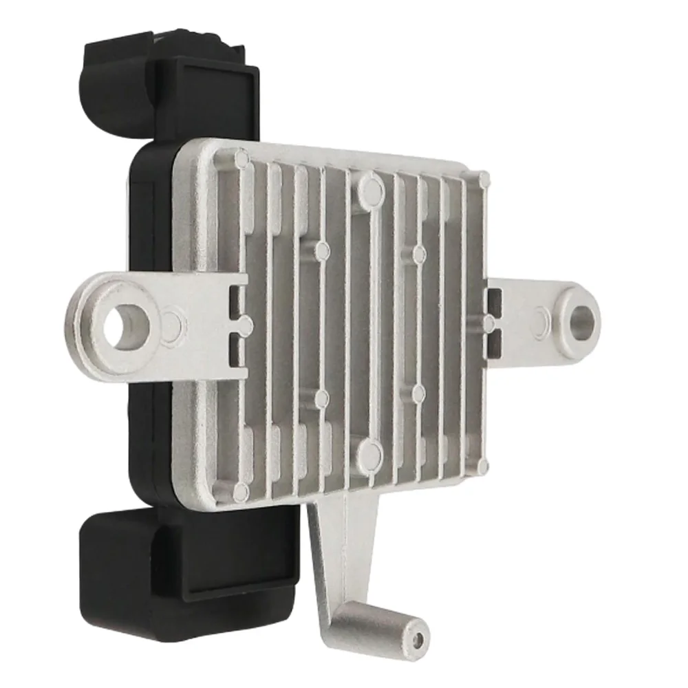 Módulo de Control del ventilador de refrigeración del radiador para Kia Sorento 2016 2017 2018 2019 2020 25385-C6500 25385C6500 controlador del ventilador de refrigeración