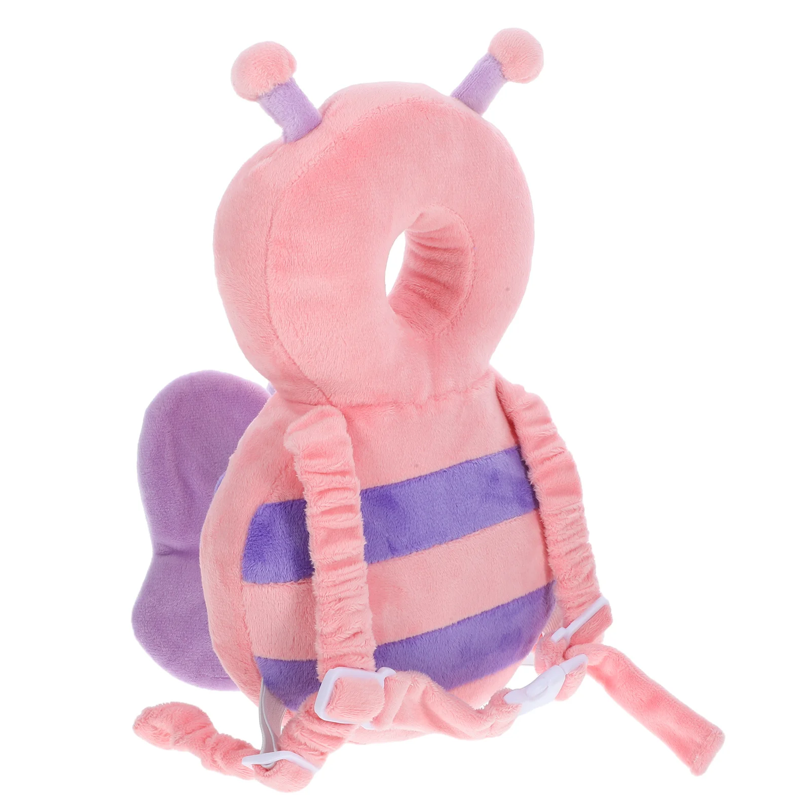 Almohada anticaída para protección de cabeza de bebé, mochilas, asistente para caminar, Protector de cabezas infantiles, gatear, verano y otoño