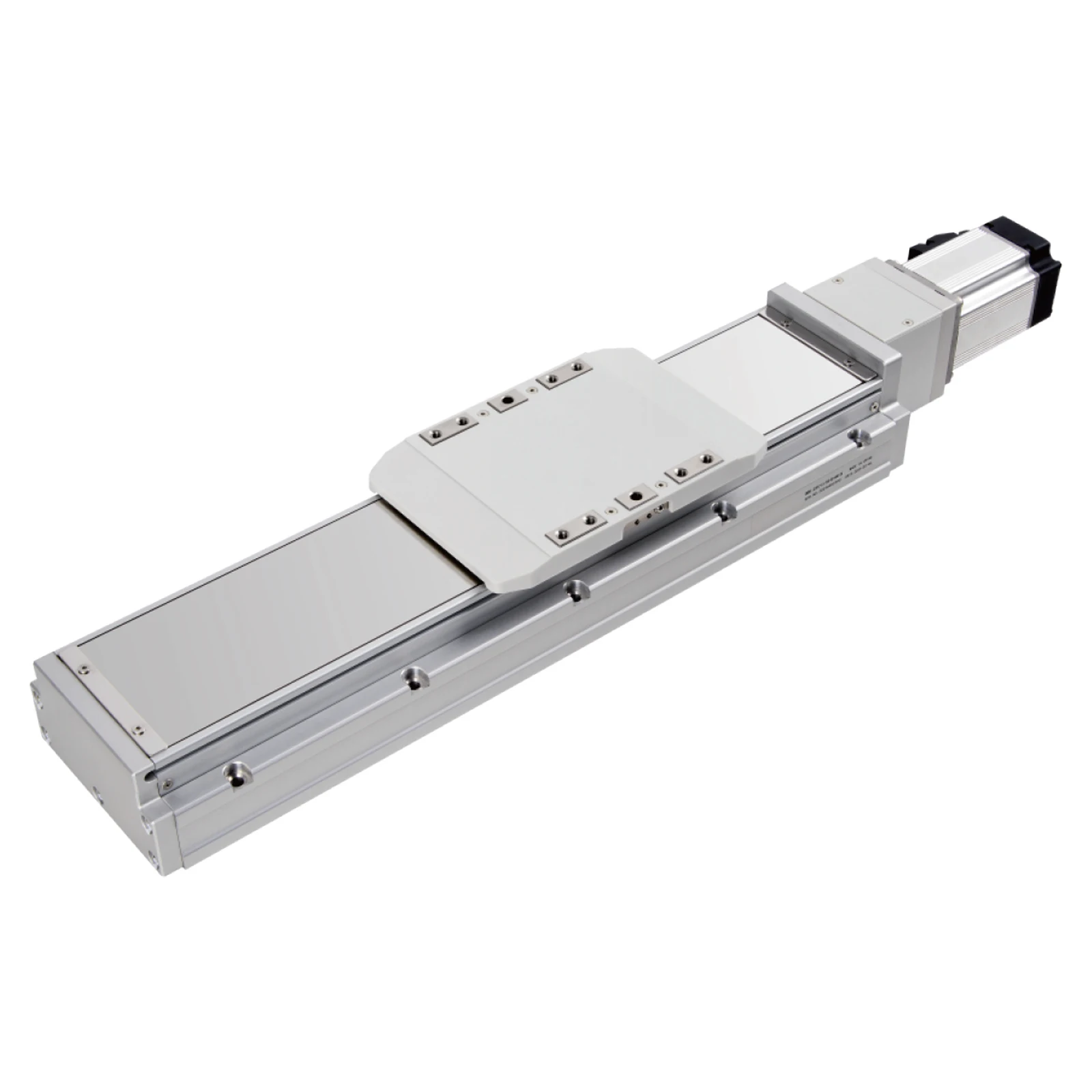 

Closed Dustproof Precise Slide Table Module Built-in Guideway Ball Screw Electric Linear Motion Guide Rail Slider Actuator