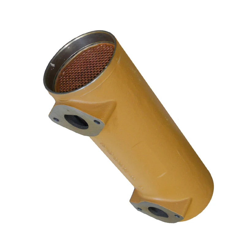 Oil Cooler Core 133…