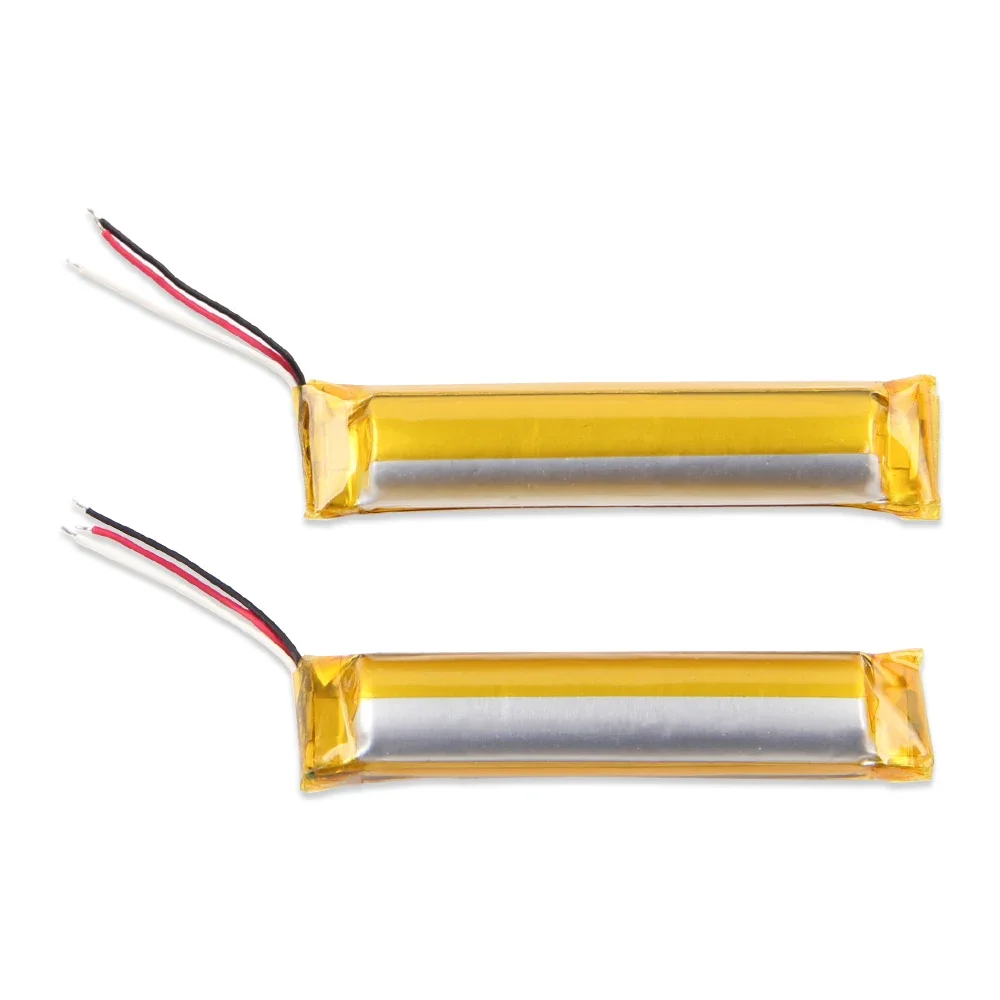 Original Replacement Battery For BOSE QuietComfort QC35 / QC35 II QC45 Wireless Noise Reduction Earphones 1.9Wh