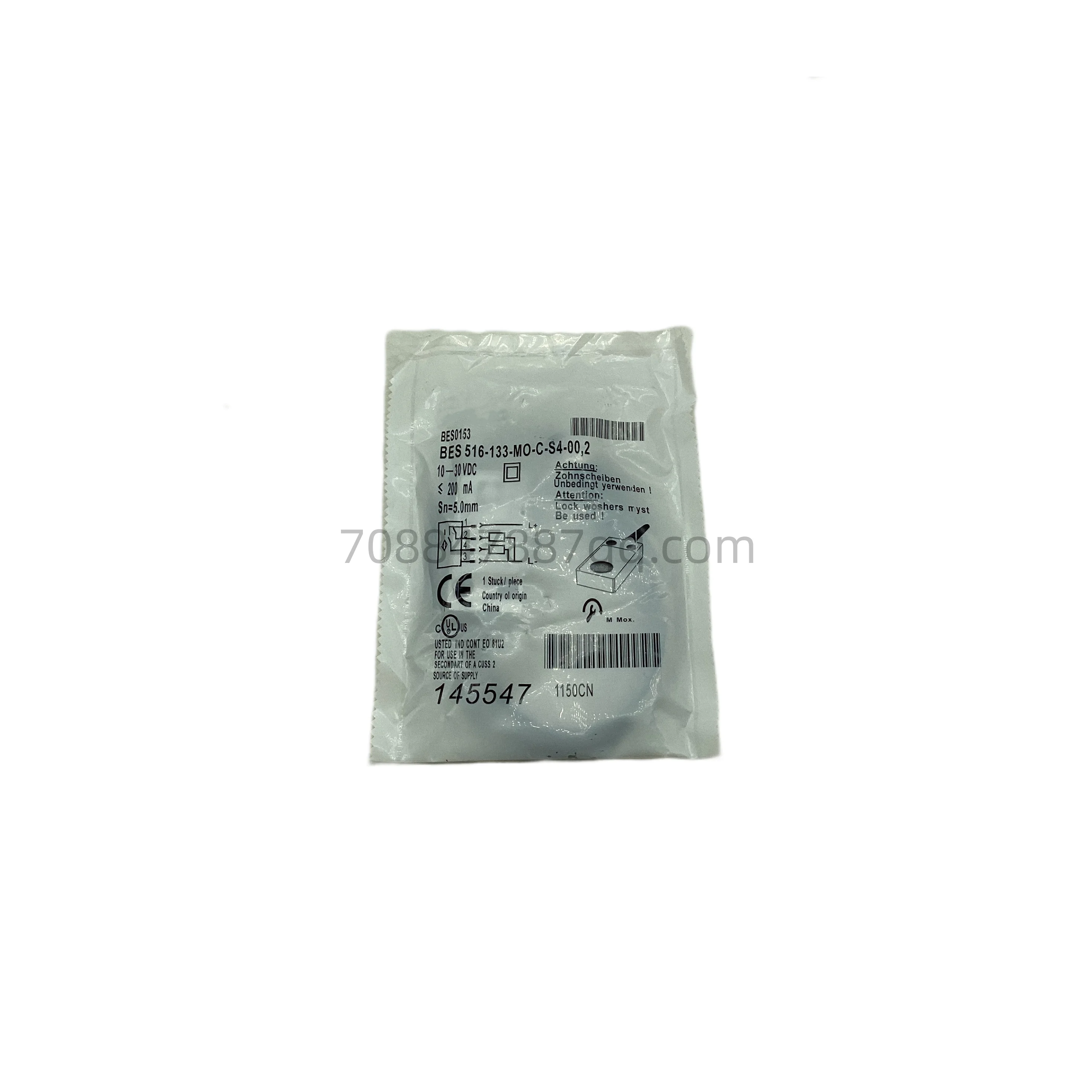 Sensor BES 516-133-MO-C-S4-00.2