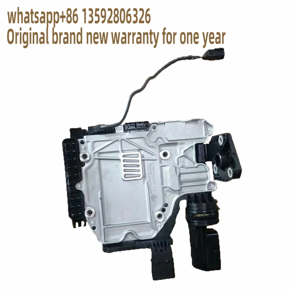 

Dl382 Dsg 7-скоростной 0ck 0ck927156s 0ck325121d 0ck927156aa 0ck927156q Модуль блока управления коробкой передач Tcu Tcm для Audi A6