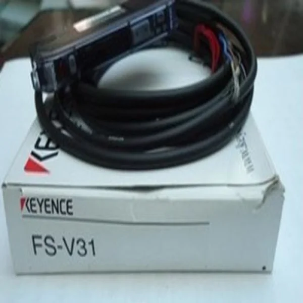 

Amplifier Fs-v31 Fsv31 Brand New Original Spot Plc