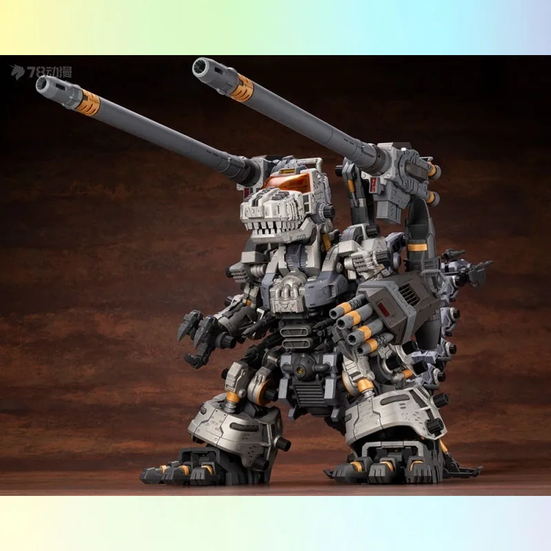 Kotobukiya الأصلي أطقم منمذجة HMM 043 محدودة RZ-001 1/72 عمل الشكل التجمع نموذج لعب للبنين 590 مللي متر صندوق رغوة يرسل