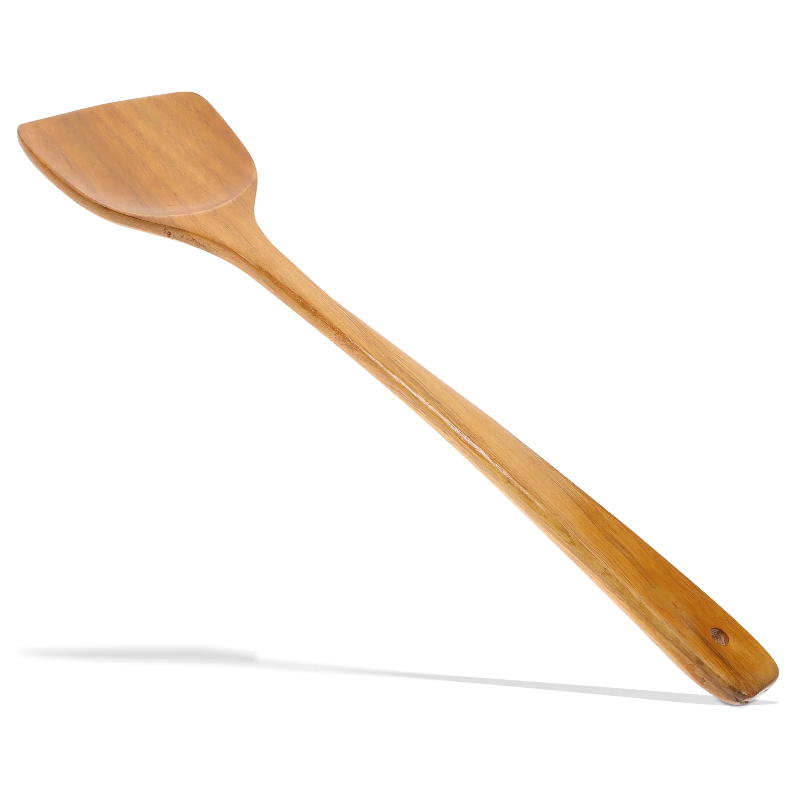 

Accessories for Cooking Utensil Wood Wooden Spatula Scraper Kitchen Utensils