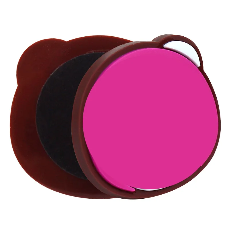 Hello Kitty Kuromi Drawing Board Magnet Mini Refrigerator Home Decoration Sticker Magnets Fridge Souvenir Whiteboard Magnets