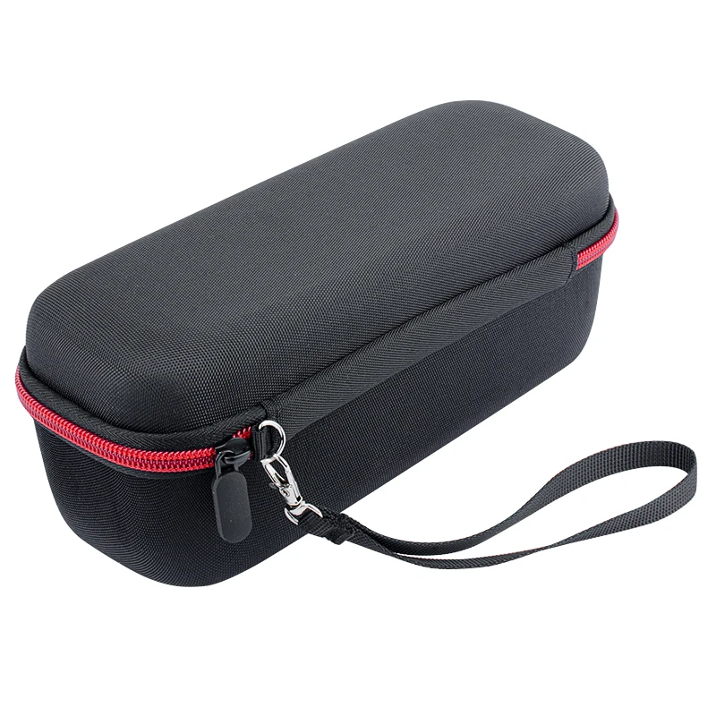 For RODE VideoMic NTG Vlgo Portable Case Microphone Protection Bags Hard EVA Travel Carrying Storage Bag