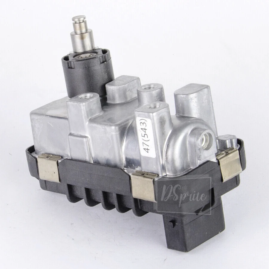 Turbocharger Turbo Actuator 1118100AED12 For Great Wall Wingle 7 H5 H6 For Havel GW4D20 Engine 1118100-AED12 815479-5010