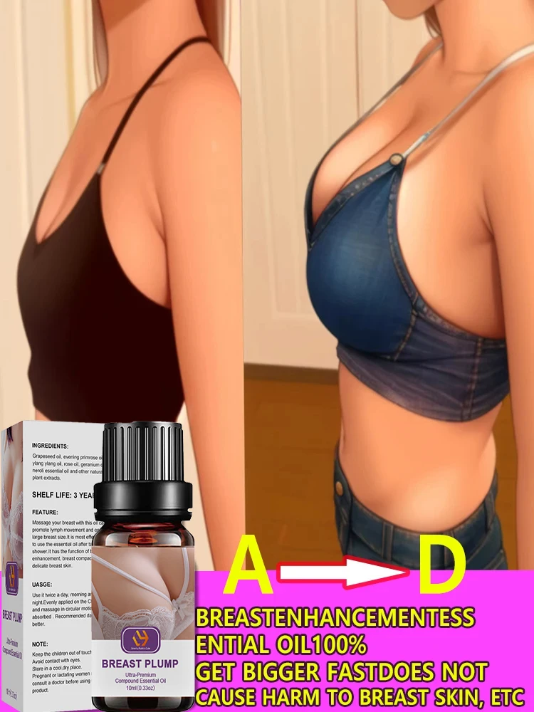 

Realize your Breast emlargement dream