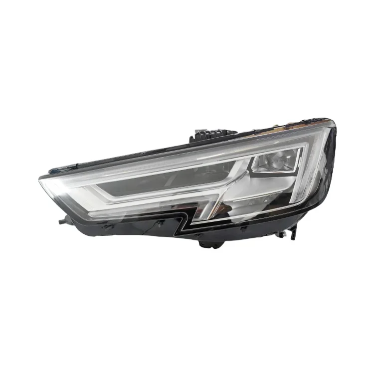 Original Headlight A4L  Led Competition Adaptive Full Headlight Car OEM Applicable Headlight